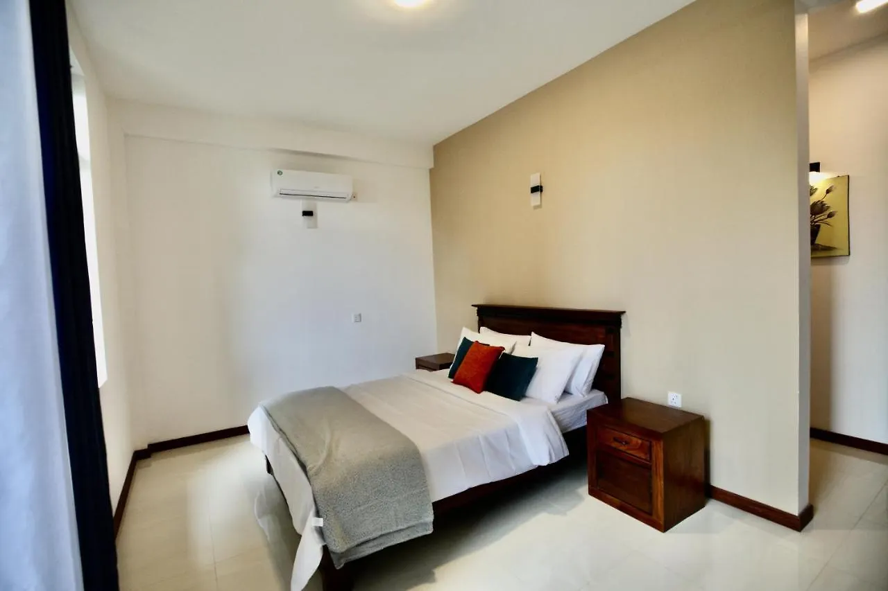 Hidden Relaxation At Kings Residence Kandy Apartment