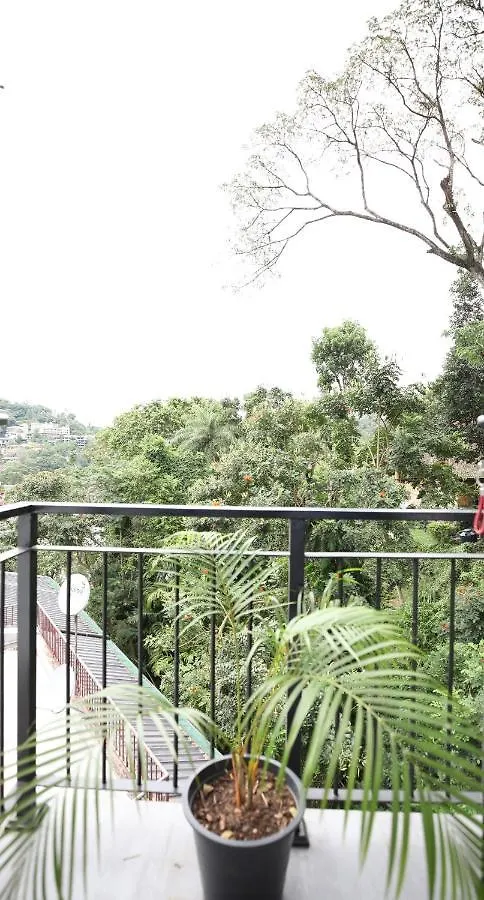 Hidden Relaxation At Kings Residence Kandy