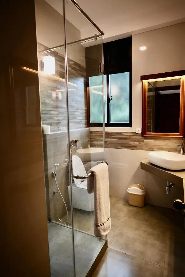 Apartment Hidden Relaxation At Kings Residence Kandy Sri Lanka
