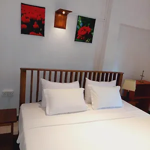 Golden Apartment